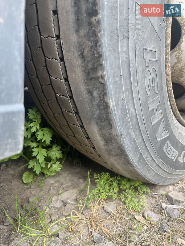 Тягач Volvo FH 13 2008 в Володимирі