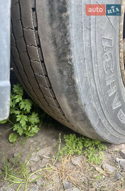 Тягач Volvo FH 13 2008 в 