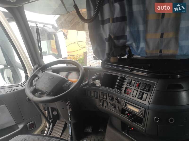 Тягач Volvo FH 13 2008 в Жовкві