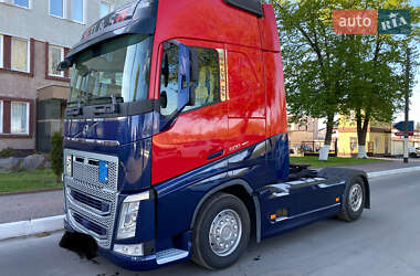 Тягач Volvo FH 13 2014 в Рівному