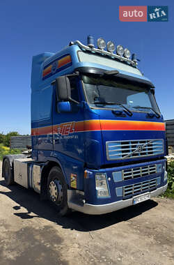Тягач Volvo FH 13 2008 в Золочеве