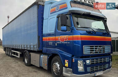 Тягач Volvo FH 13 2008 в 