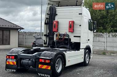 Тягач Volvo FH 13 2010 в 