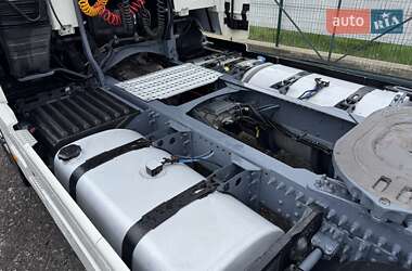 Тягач Volvo FH 13 2010 в 