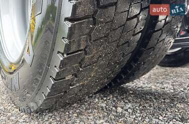 Тягач Volvo FH 13 2010 в 