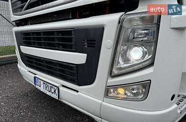 Тягач Volvo FH 13 2010 в 