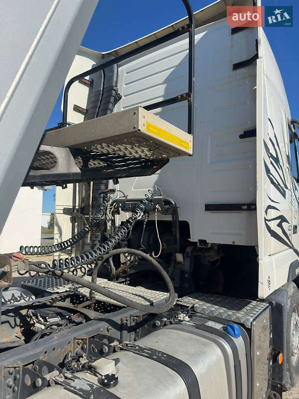 Тягач Volvo FH 13 2013 в Кам'янці-Бузькій