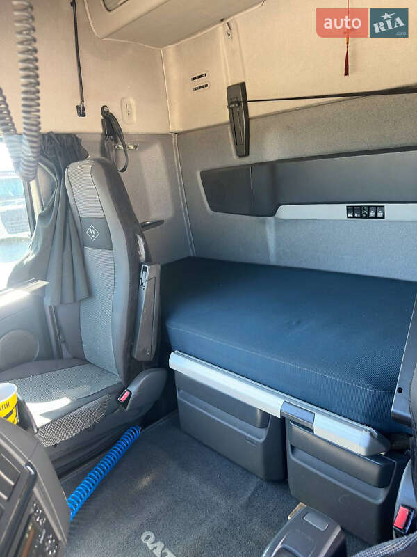 Тягач Volvo FH 13 2013 в Кам'янці-Бузькій