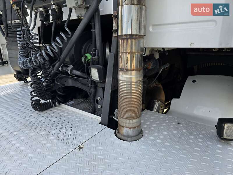 Тягач Volvo FH 13 2012 в Одессе