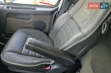 Тягач Volvo FH 13 2012 в 