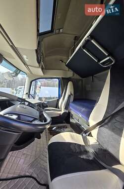 Тягач Volvo FH 13 2013 в 