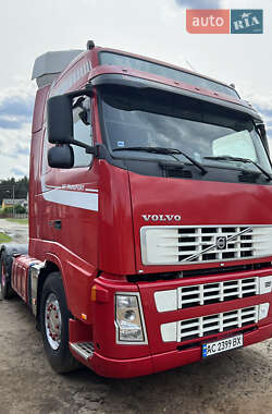 Тягач Volvo FH 13 2007 в 