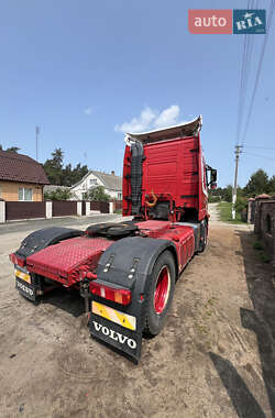 Тягач Volvo FH 13 2007 в 