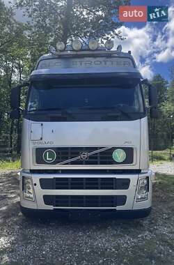 Тягач Volvo FH 13 2008 в 