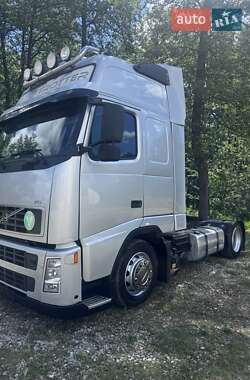 Тягач Volvo FH 13 2008 в Ивано-Франковске