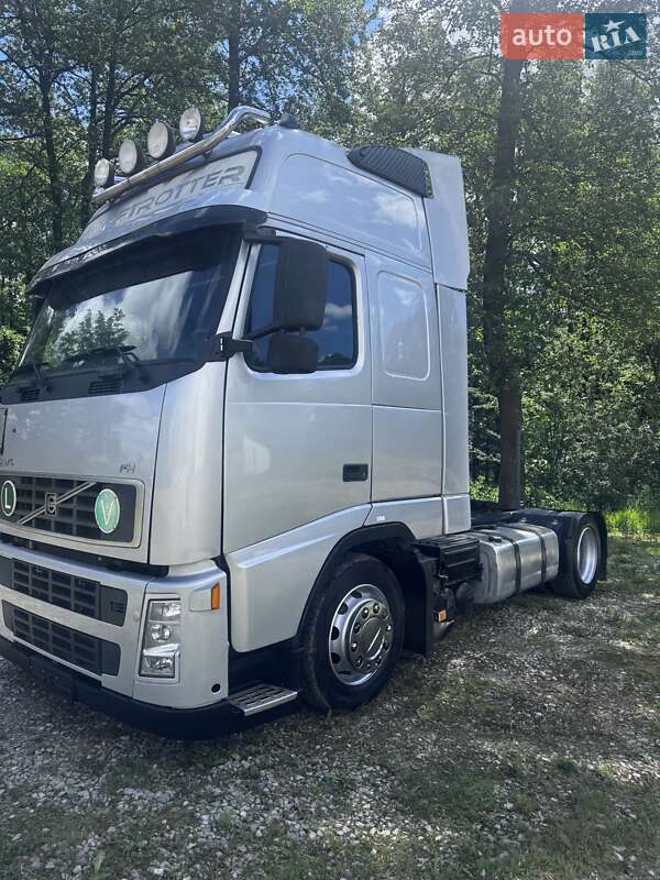 Тягач Volvo FH 13 2008 в 