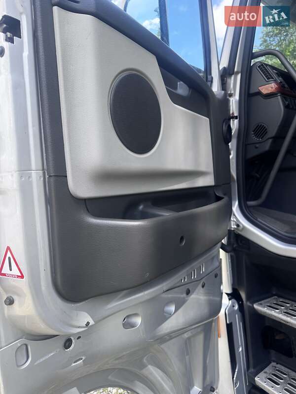 Тягач Volvo FH 13 2008 в Івано-Франківську