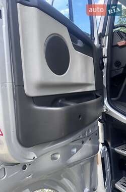 Тягач Volvo FH 13 2008 в 