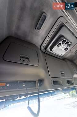 Тягач Volvo FH 13 2008 в 
