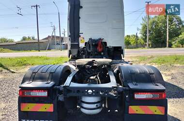 Тягач Volvo FH 13 2014 в 