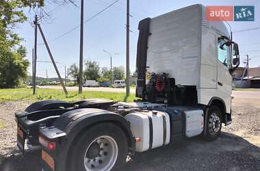 Тягач Volvo FH 13 2014 в 