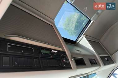 Тягач Volvo FH 13 2014 в 