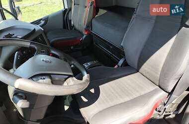 Тягач Volvo FH 13 2014 в 