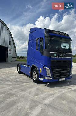 Тягач Volvo FH 13 2015 в Бродах