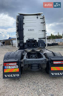 Тягач Volvo FH 13 2017 в 