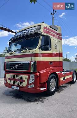 Тягач Volvo FH 13 2009 в Ракитном