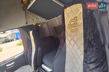 Тягач Volvo FH 13 2011 в 