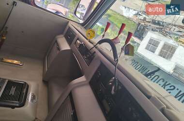 Тягач Volvo FH 13 2011 в 