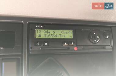 Тягач Volvo FH 13 2011 в 