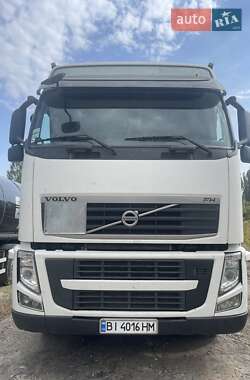 Тягач Volvo FH 13 2009 в Полтаві