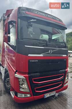 Тягач Volvo FH 13 2014 в Хусте
