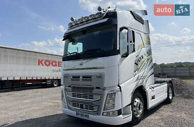 Тягач Volvo FH 13 2017 в 