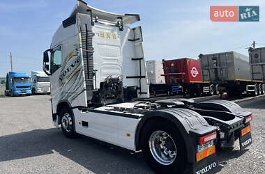 Тягач Volvo FH 13 2017 в 