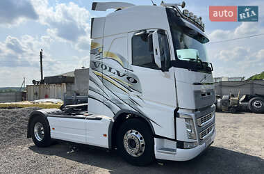 Тягач Volvo FH 13 2017 в 