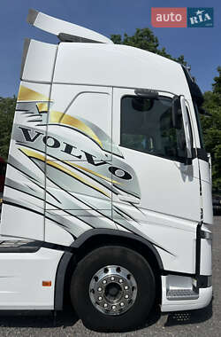 Тягач Volvo FH 13 2017 в 