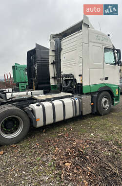 Тягач Volvo FH 13 2012 в 