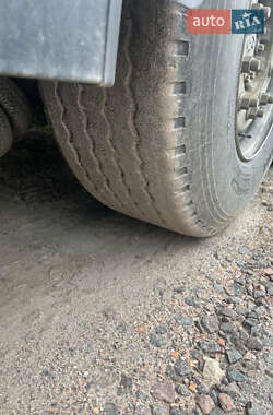 Тягач Volvo FH 13 2008 в 