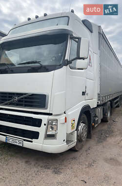 Тягач Volvo FH 13 2008 в 