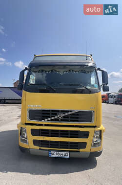 Тягач Volvo FH 13 2008 в Ковеле
