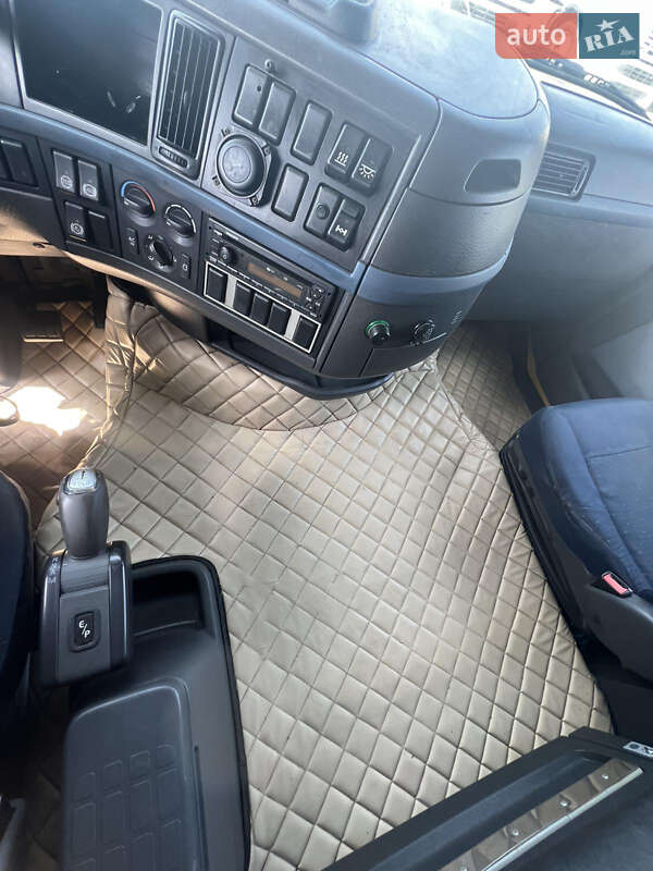 Тягач Volvo FH 13 2008 в Ковеле