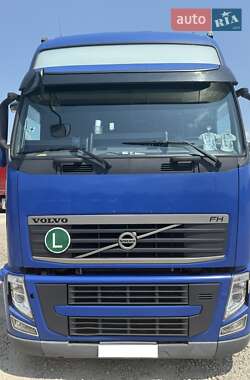Тягач Volvo FH 13 2012 в Тячеве