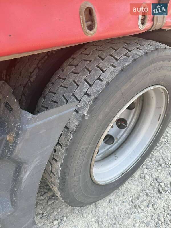 Тягач Volvo FH 13 2012 в Тячеве