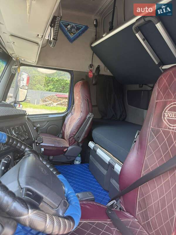 Тягач Volvo FH 13 2012 в Тячеве