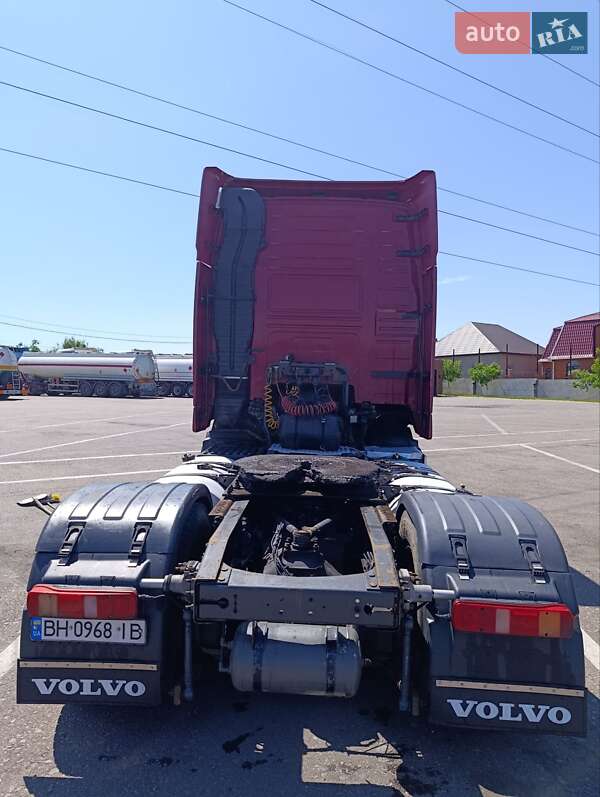 Тягач Volvo FH 13 2007 в Одесі