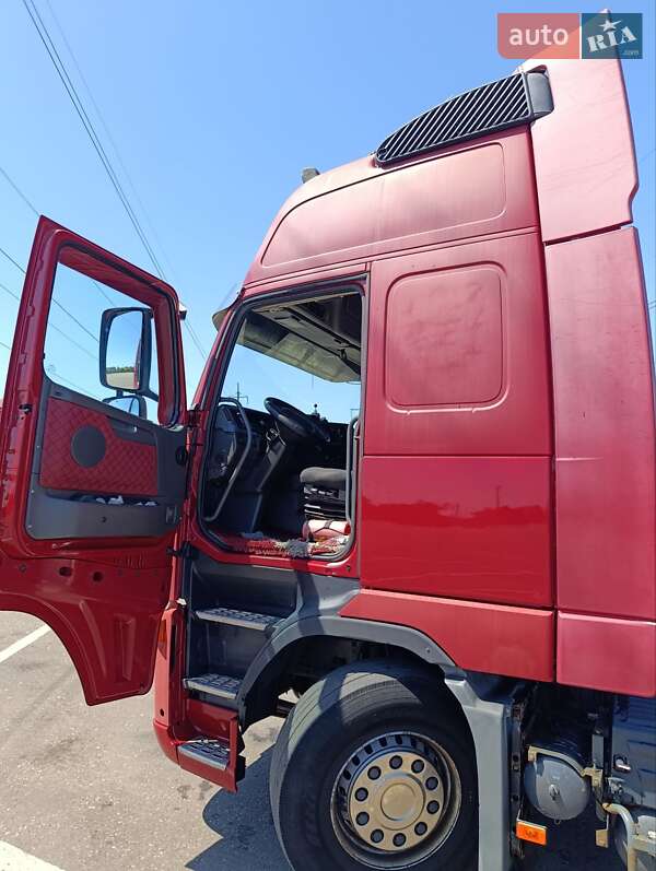 Тягач Volvo FH 13 2007 в Одесі
