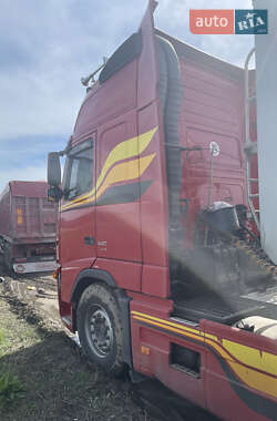 Тягач Volvo FH 13 2007 в 